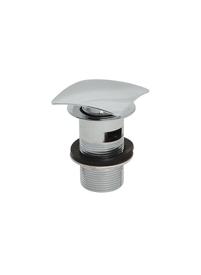 Pop-up Basin Waste Slotted Square Design