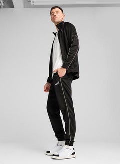 PUMA Logo Poly Track Jacket  - Image 5