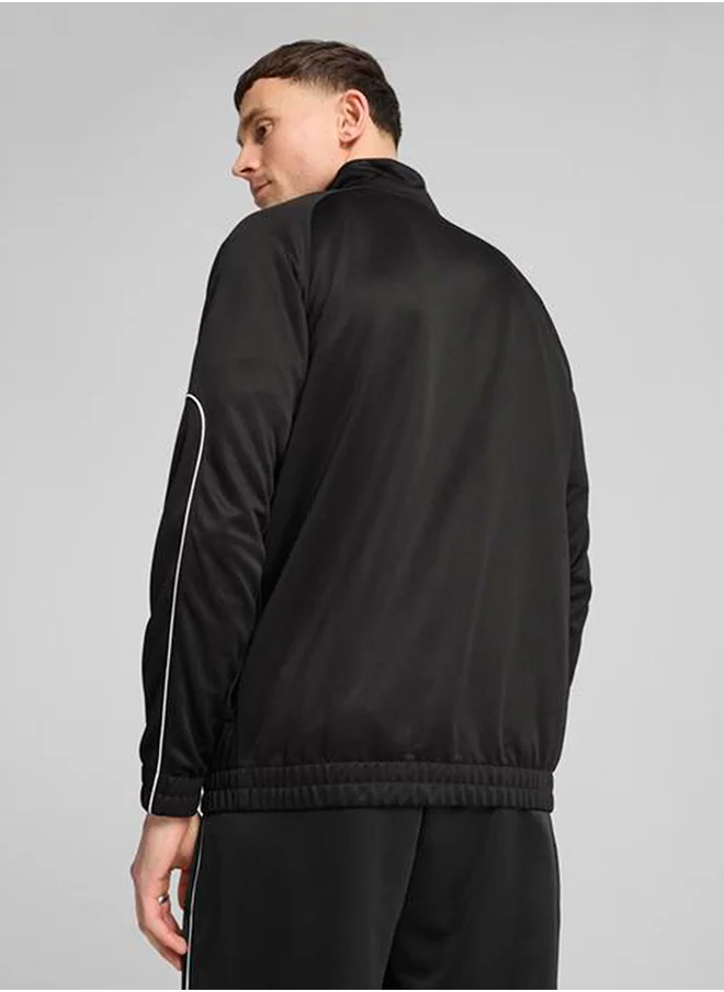 بوما Logo Poly Track Jacket