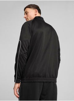 PUMA Logo Poly Track Jacket  - Image 2