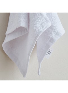 Home Box Austin Carded Guest Towel 30 x 50 cm  - Image 3