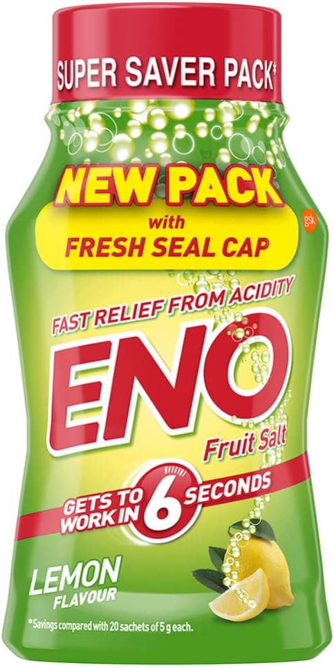 Eno Lime 3.5 ounces (100grams)