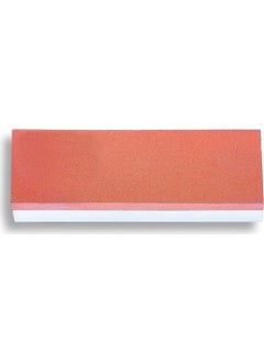Bauer 15 cm Double-Sided Knife Axe Cleaver Sharpening Stone  - Image 3