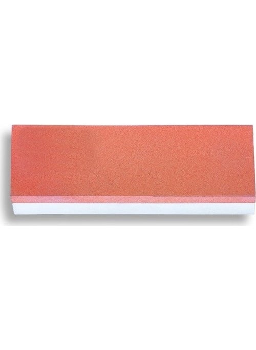 Bauer 15 cm Double-Sided Knife Axe Cleaver Sharpening Stone  - Image 3