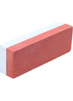 Bauer 15 cm Double-Sided Knife Axe Cleaver Sharpening Stone  - Image 2