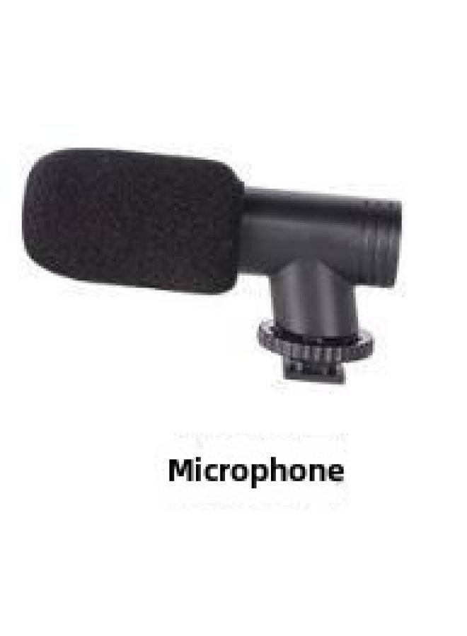 k6 Mobile Phone Rabbit Cage Stabilizer Mobile Phone Frame Handheld Shooting Short Video Recording Anti-shake Handheld Mobile Phone Bracket - Image 1