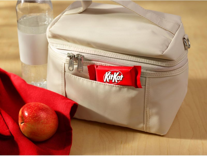 KitKat KIT KAT Snack Size Chocolate Bars - 305 Grams - Image 5