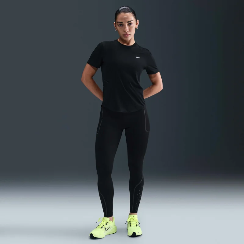 Women's Swift Therma-FIT ADV 7/8 Running Leggings