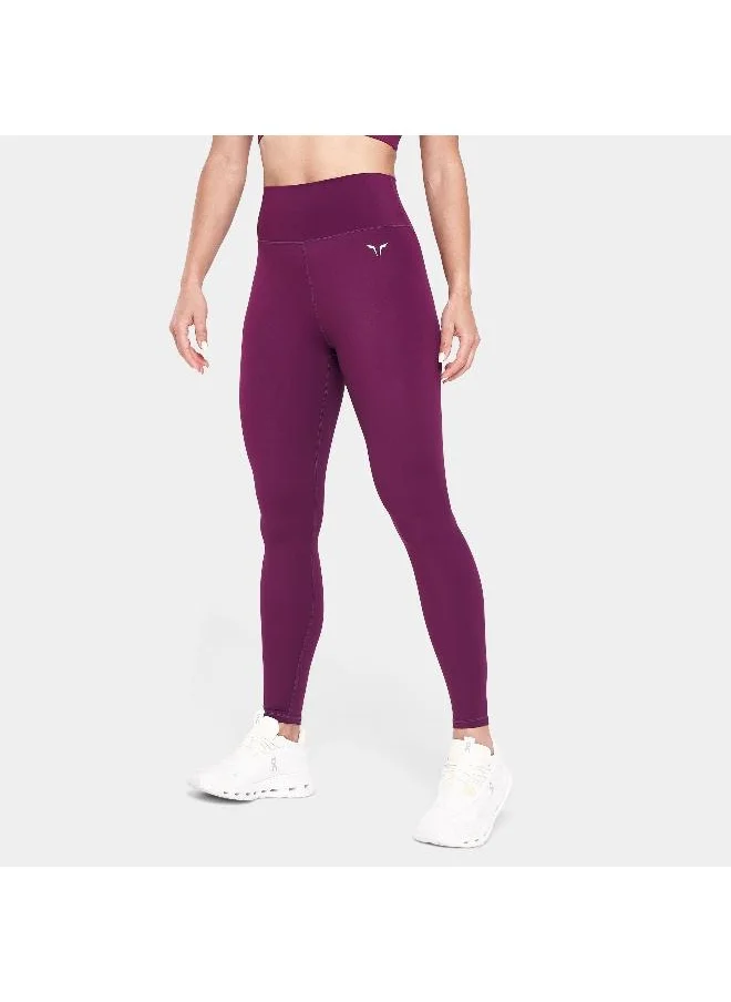 سكوات وولف Core Agile Rise Leggings