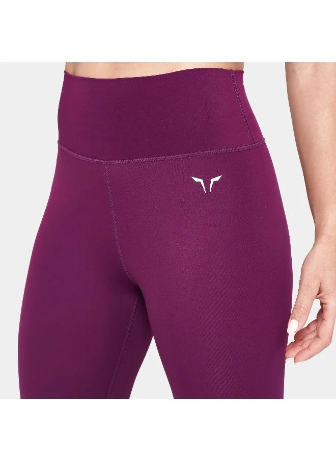 SQUATWOLF Core Agile Rise Leggings
