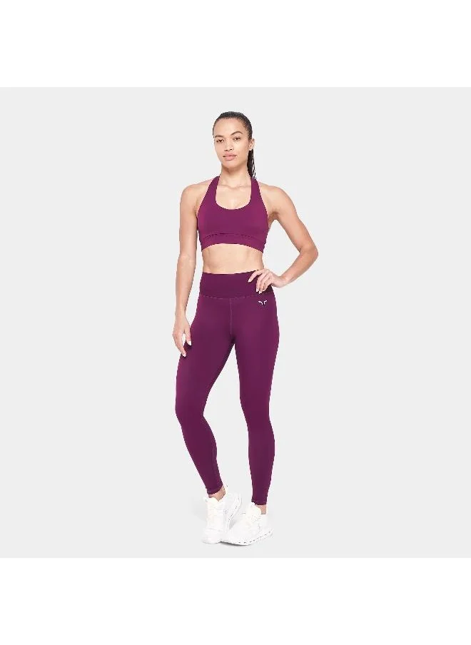 SQUATWOLF Core Agile Rise Leggings