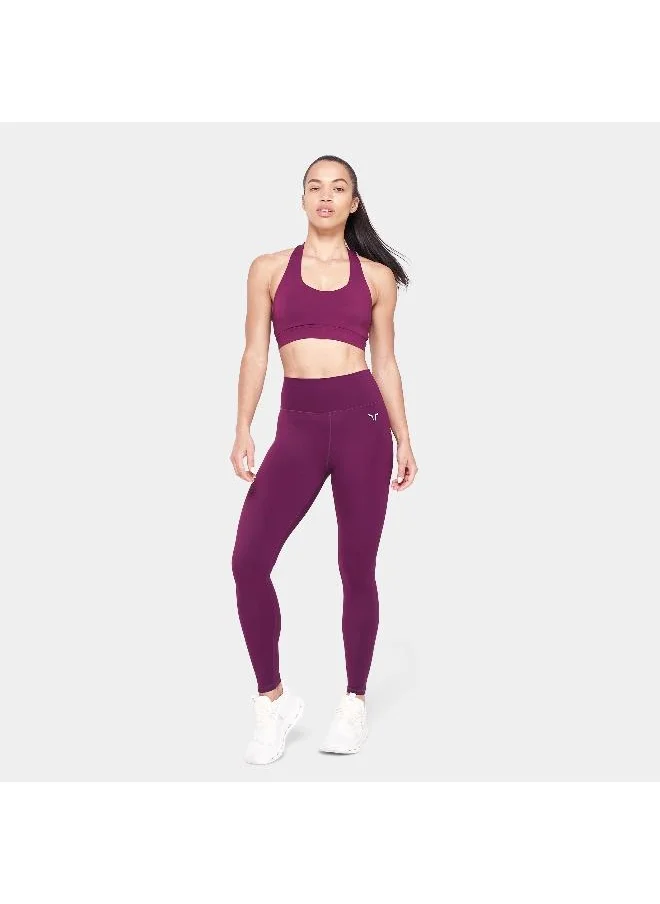 SQUATWOLF Core Agile Rise Leggings