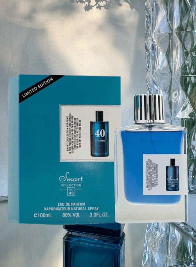 Smart Collection No.40 Perfume 100ML