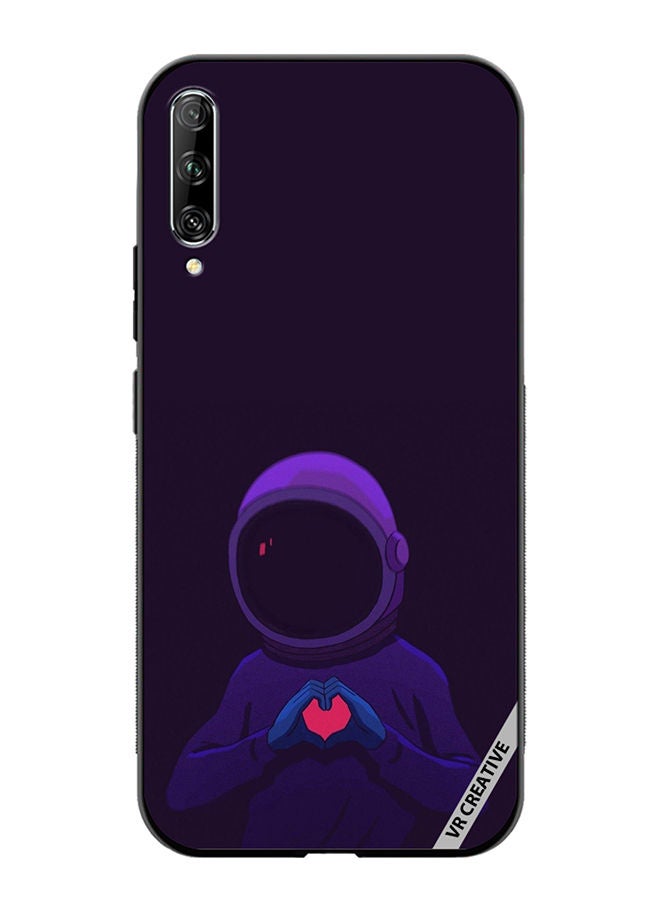 VR CREATIVE Protective Case Cover For Huawei Nova Y9S Boywithuke Design Multicolour - Image 1
