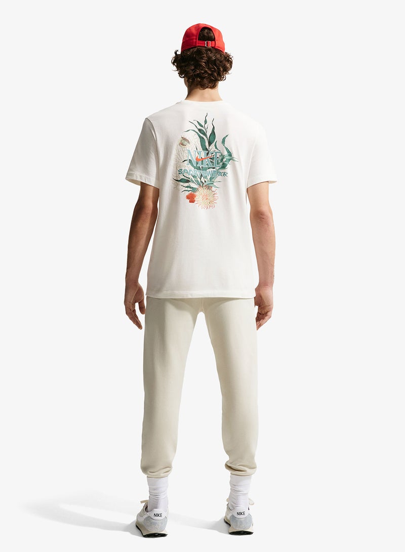 Nike Club Fleece Joggers - Image 2