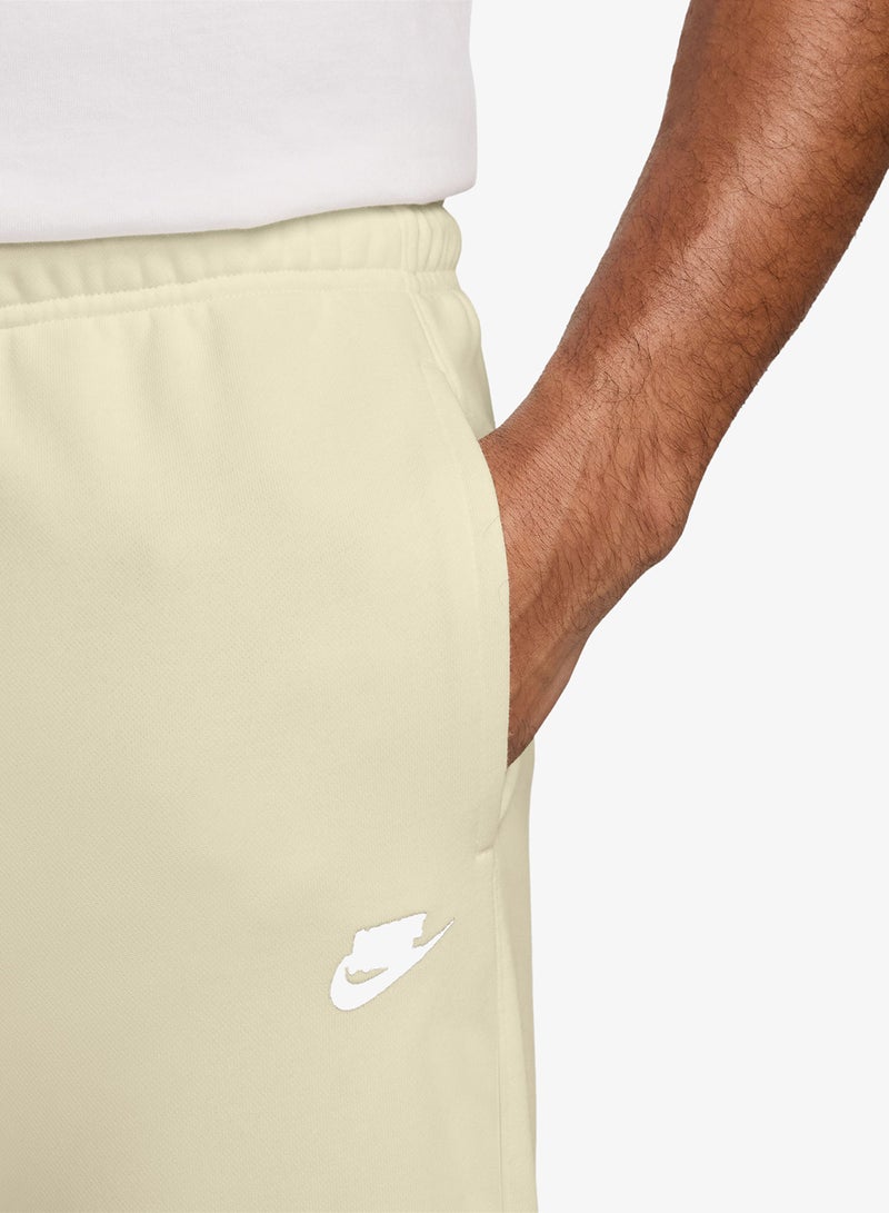 Nike Club Fleece Joggers - Image 4