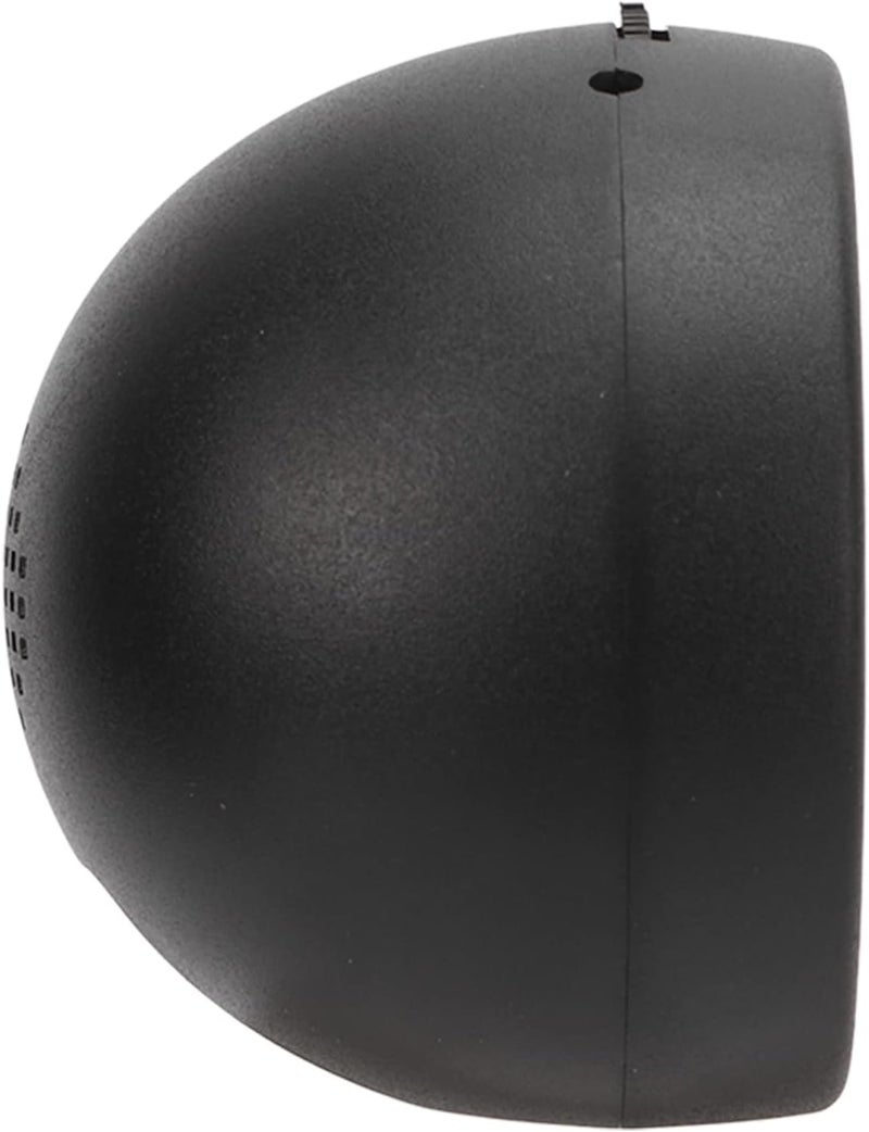 HUD Display Speedometer Multiple Function Overspeed Fatigue Reminder Car Motorcycle SUV Van RV Bus (White) - Image 3