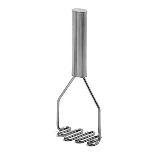 Norpro Favorite Masher, One Size, Silver (5176) - Image 2