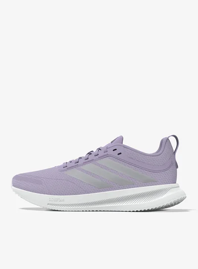 adidas gazelle silver green womens Adidas Edge Lux 5 main image 0