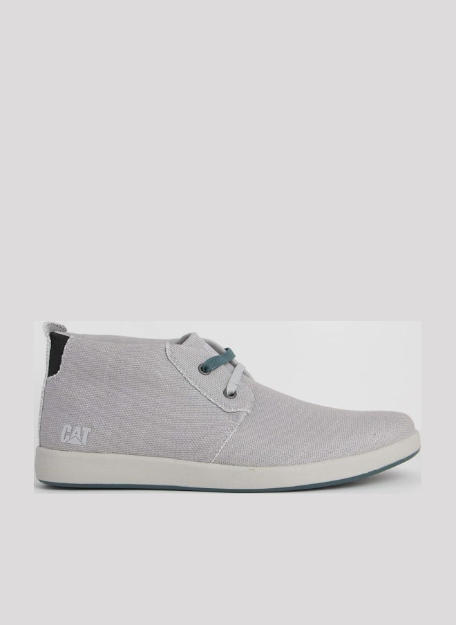 CATERPILLAR Dove Lace-Up Canvas Shoes - Image 2