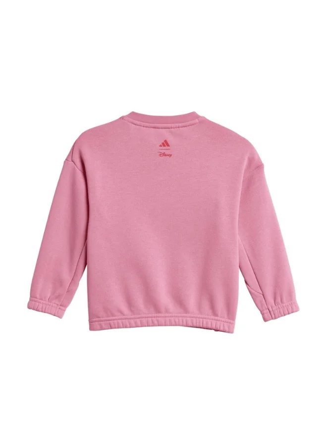 adidas Originals disney minnie mouse women youth/baby jogger