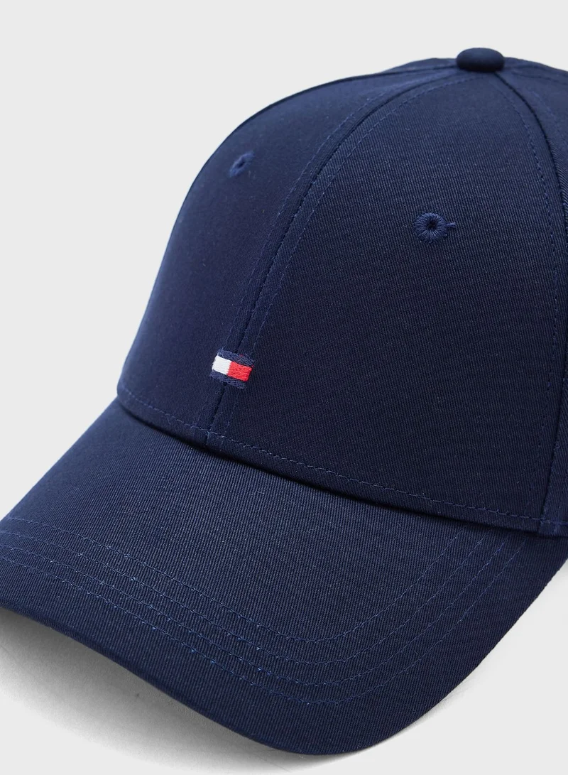 TOMMY HILFIGER Essential Logo Cap