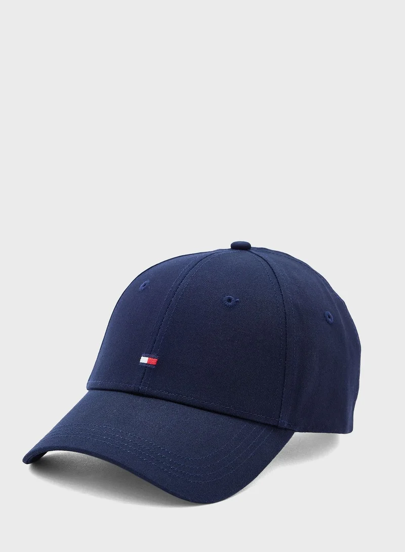 TOMMY HILFIGER Essential Logo Cap