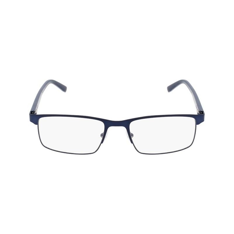 LACOSTE Rectangle-Style Eyeglasses Frame - Image 2