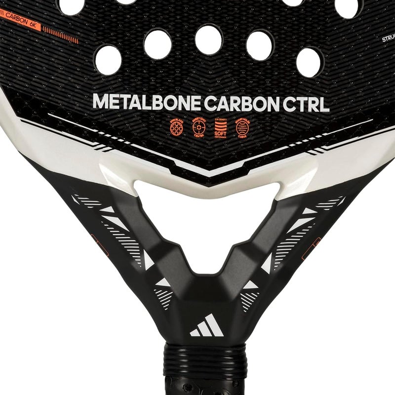 Adidas Metalbone Carbon Ctrl 2026 - Image 2