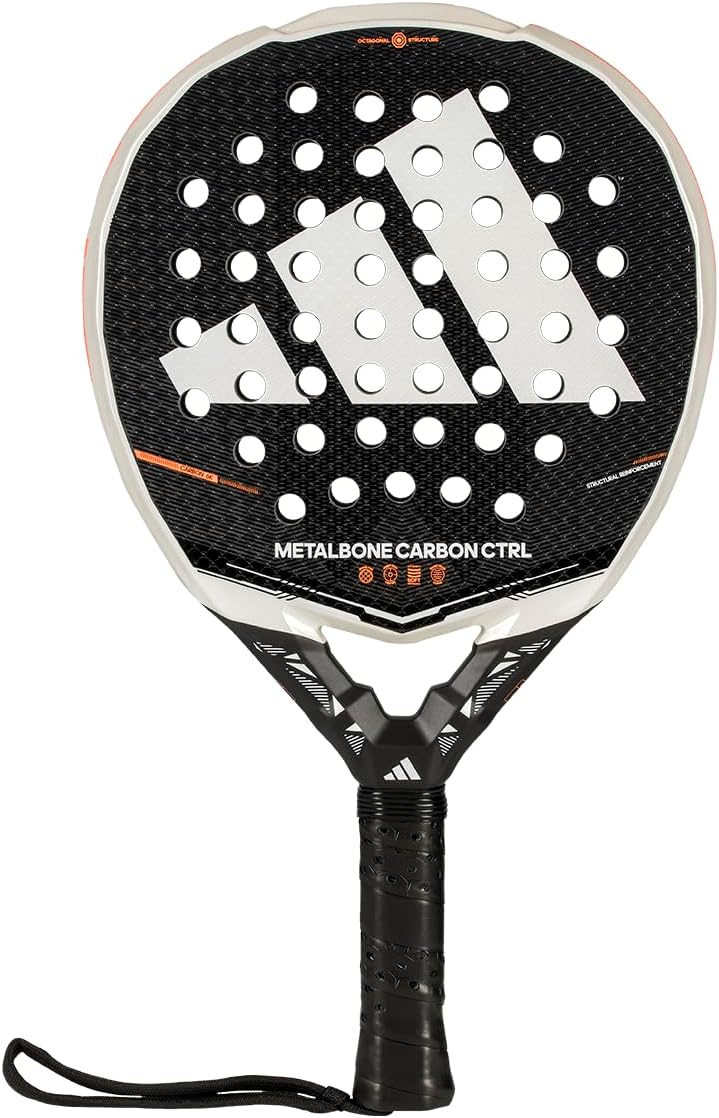 Adidas Metalbone Carbon Ctrl 2026 - Image 1