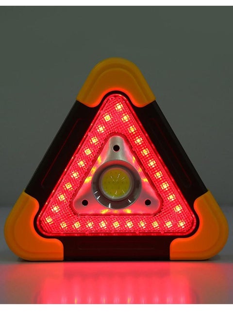 DLC LAMP EMERGENCY TRAINGLE