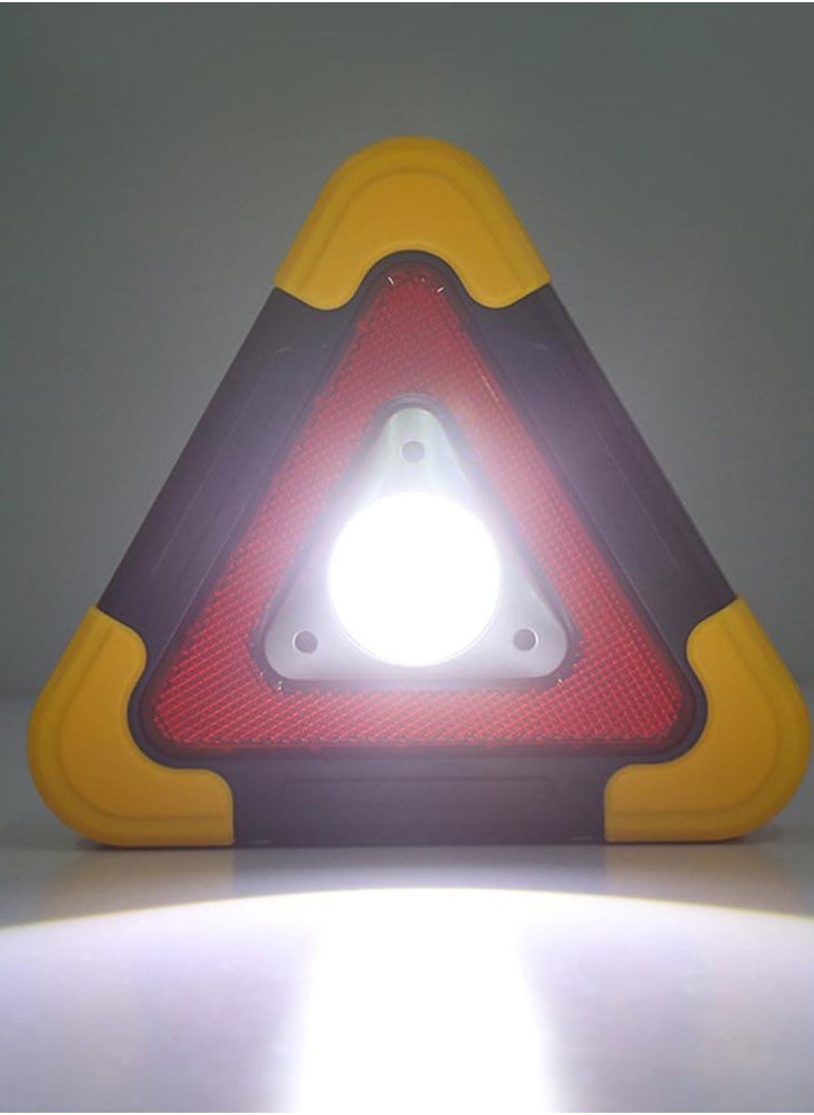 DLC DLC LAMP EMERGENCY TRAINGLE  - Image 3