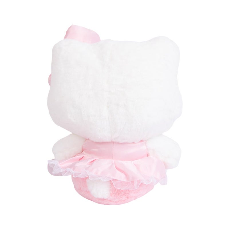 Zoro Cute Kitty Plush Doll 35cm - Small ZO-51405 - Image 2
