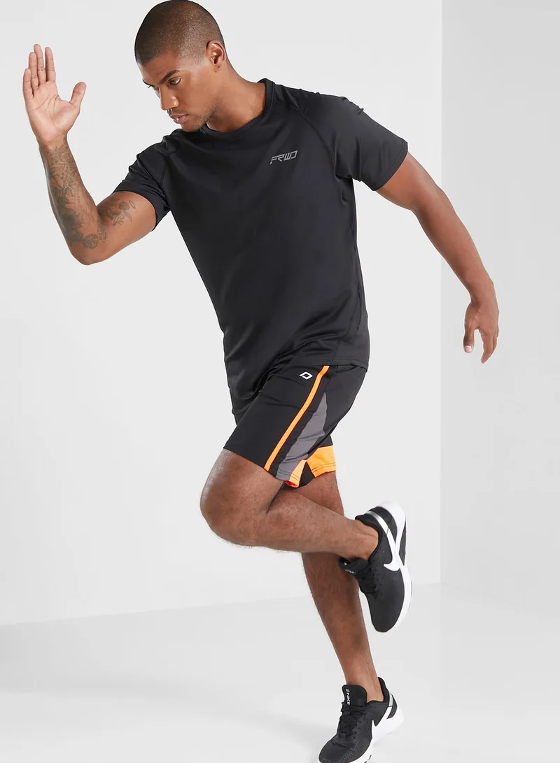 FRWD Training Shorts