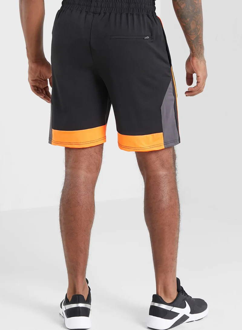 FRWD Training Shorts