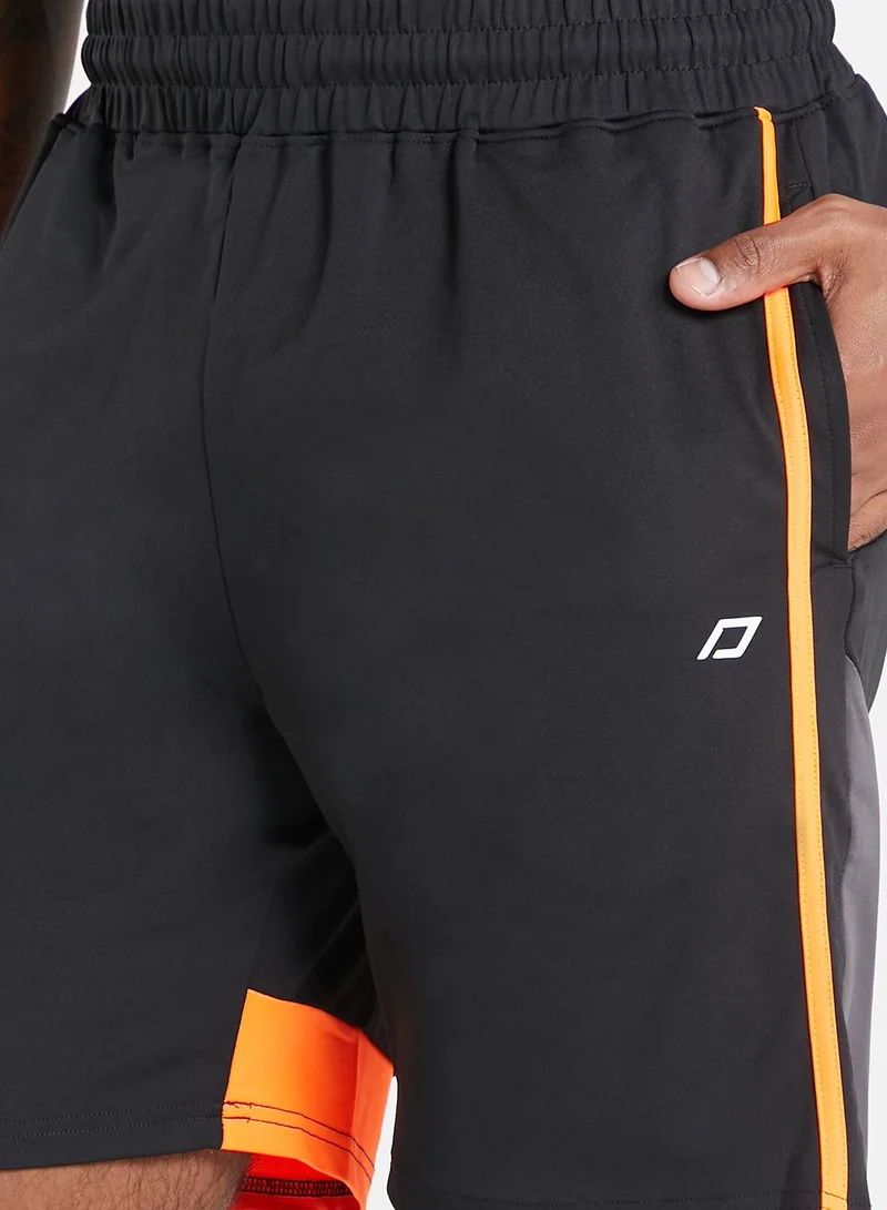 FRWD Training Shorts