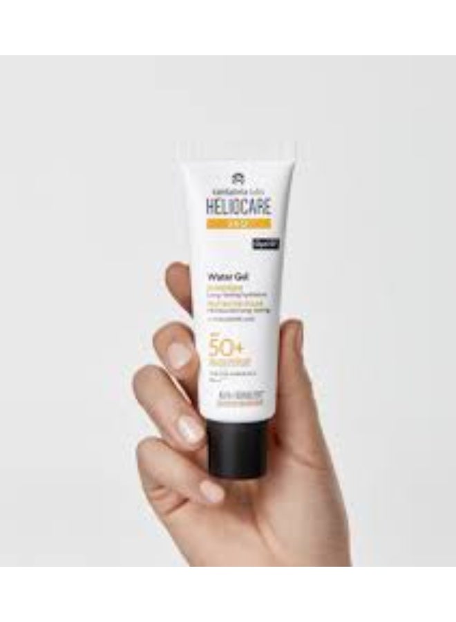 Heliocare 360° Water Gel SPF50+ 50ml - Image 3