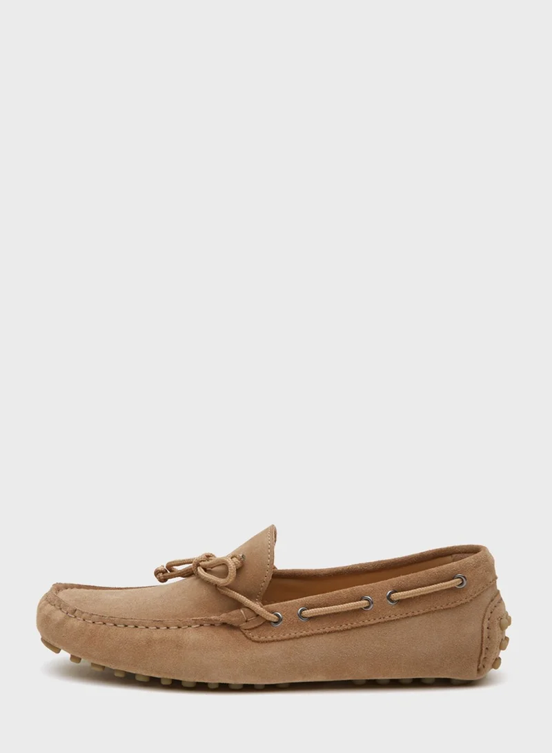 Sacoor Brothers Casual Drivers Loafers for Men | Best Price UAE display picture 2