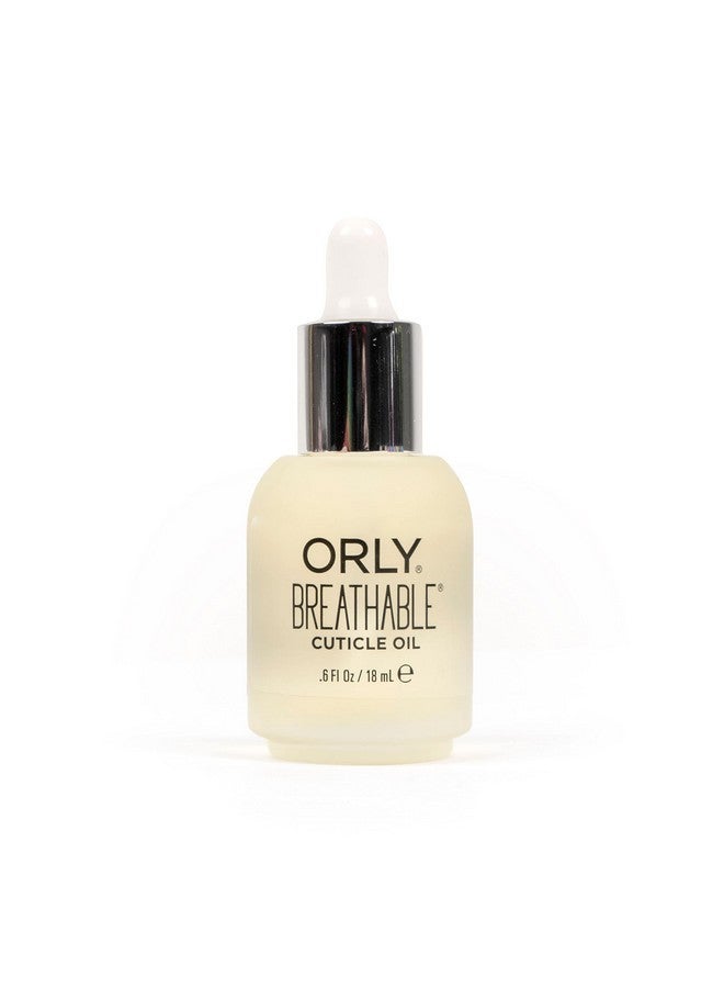 أورلى زيت بشرة قابل للتنفس