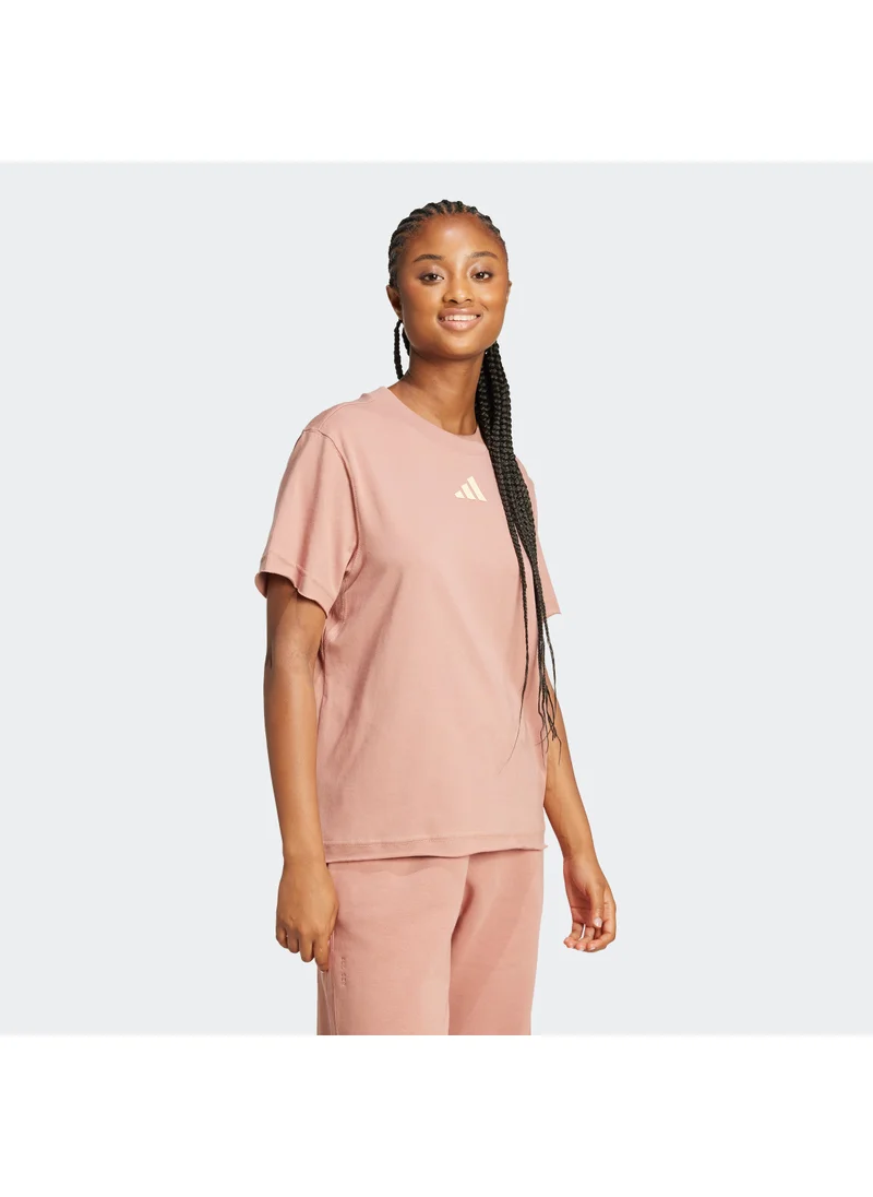 Adidas All Szn Loose Graphic T-Shirt
