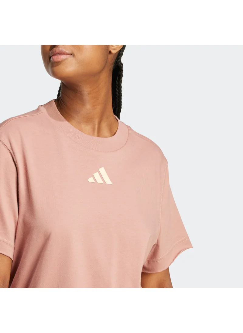 Adidas All Szn Loose Graphic T-Shirt