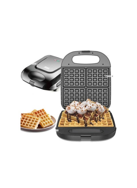 DSP - BERESE WAFFLES 1400W "WAFFLE MAKER" - KC1160
