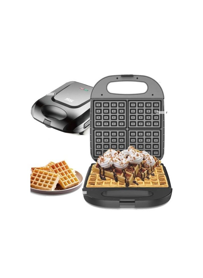 DSP - BERESE WAFFLES 1400W "WAFFLE MAKER" - KC1160