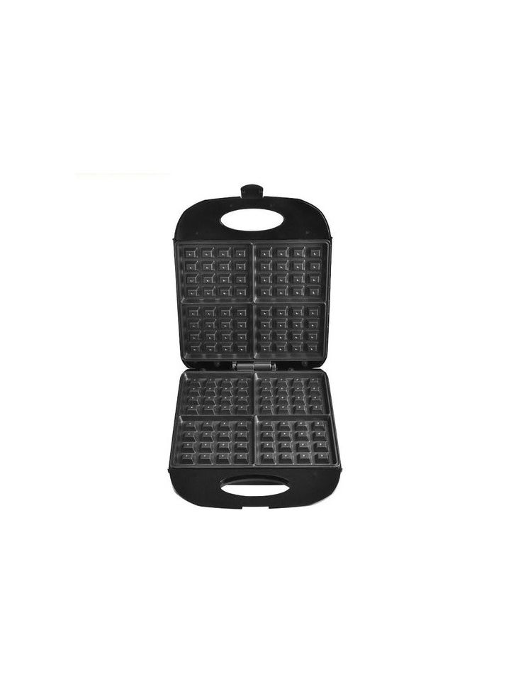 DSP - BERESE WAFFLES 1400W "WAFFLE MAKER" - KC1160