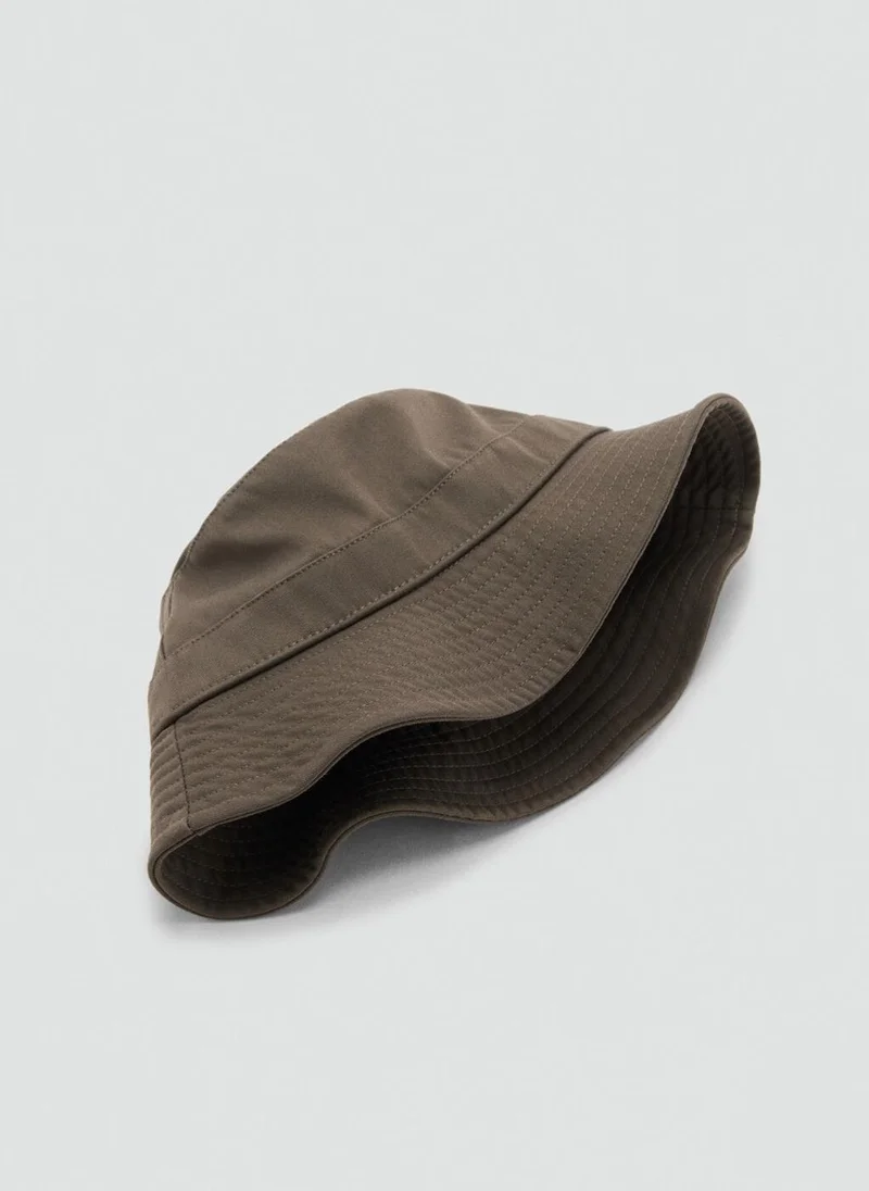 Mango Man Bucket hat