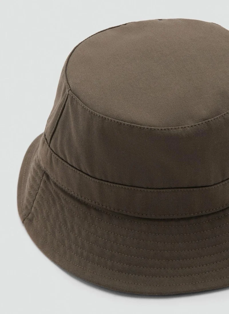 Mango Man Bucket hat