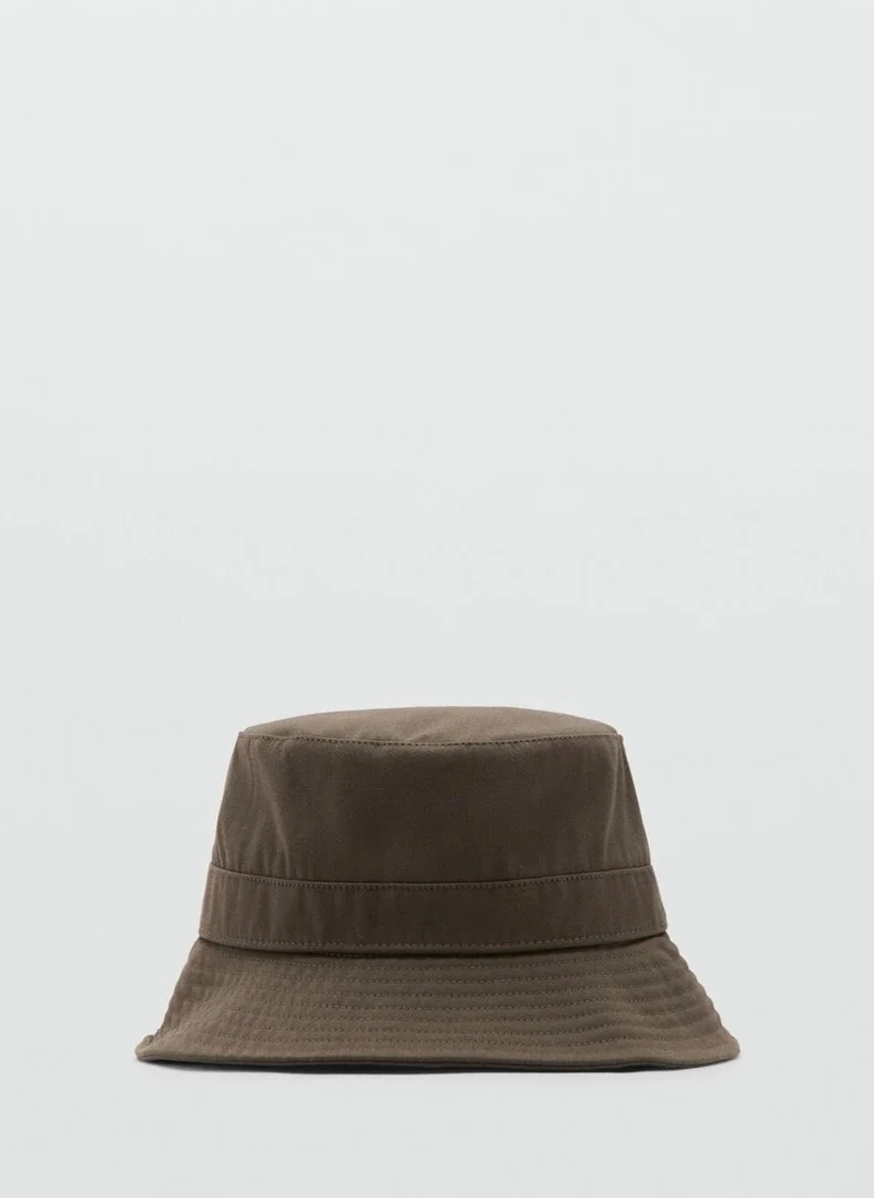 Mango Man Bucket hat