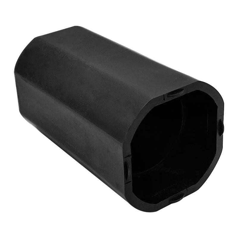 Greatus Drive Sleeve 835290Q1 3 5/8 Inches For Propeller Removable Hub Replacement For Quicksilver  Compatible With Mercury  Mercruiser  Solas  Michigan Wheel - Image 2