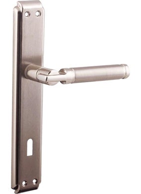 Eym Hira Verda Rose Door Handle Room 
