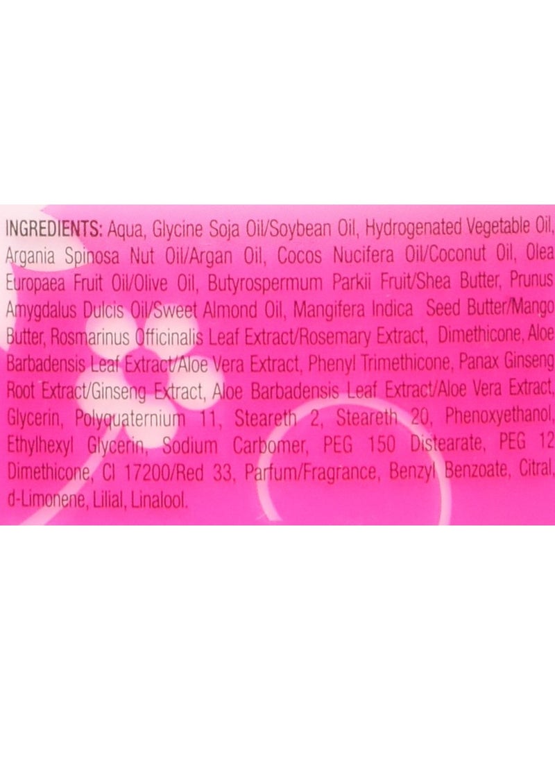 African Pride AFRICAN PRIDE Dream Kids Olive Miracle Quick Bounce Detangling Pudding, 15 Oz  - Image 3
